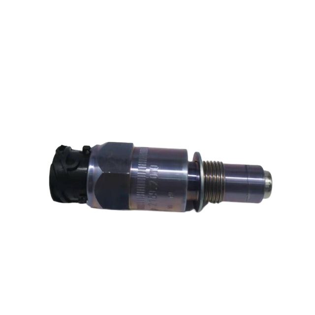 VDO New 215920102501 Speed Meter Sensor for Gearbox Output 1 Year Warranty Auto Sensors