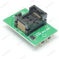Adaptateur NAND TSOP48-2 ADP_F48_EX-2 pour programmeur XGecu T48