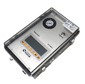 Интеллектуальный датчик уровня воды BOY-SW07 (30 м, IP65/IP68), нержавеющая сталь, компактный, точный, с низким энергопотреблением, для измерения давления воздуха - Product Image 6