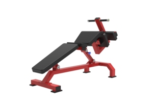 Nueva máquina de ejercicio abdominal para sala de fitness, uso de gimnasio comercial, máquina de abdominales sentada - Product Image 4