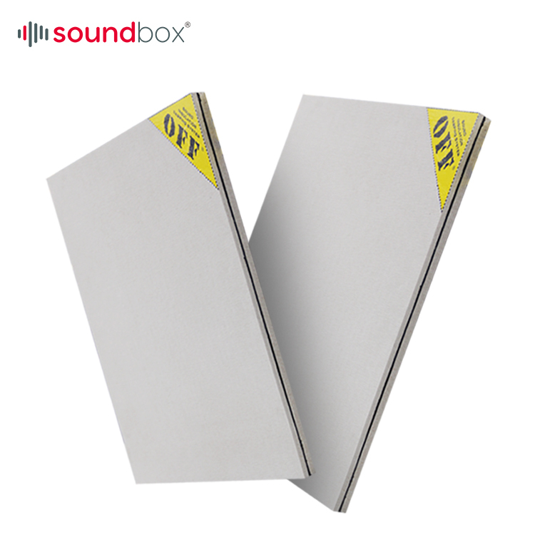 Wholesale Vibration Sound Insulation Mat Butyl