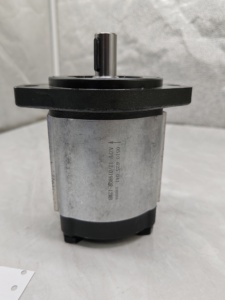 Casappa Hydraulic <b>Gear</b> <b>Pump</b> AZPF-12 Series AZPF-12/019RQR-12MB Hydraulic <b>Gear</b> <b>Pump</b> - Product Image 2