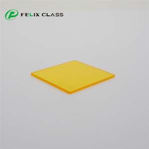 Filtros Ópticos de Banda Pasante Fluorescentes de Vidrio para Cámara, Anillo Adaptador, Hechos a Máquina, 95% de Transmitancia, Color Personalizado - Product Image 6