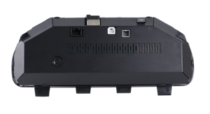 XTRONS 12.3 Inch Standard <b>Instrument</b> Cluster With Tachometer for BMW 5 Series Support HUD Functionality Fiber <b>Optic</b> Connectivity - Product Image 3