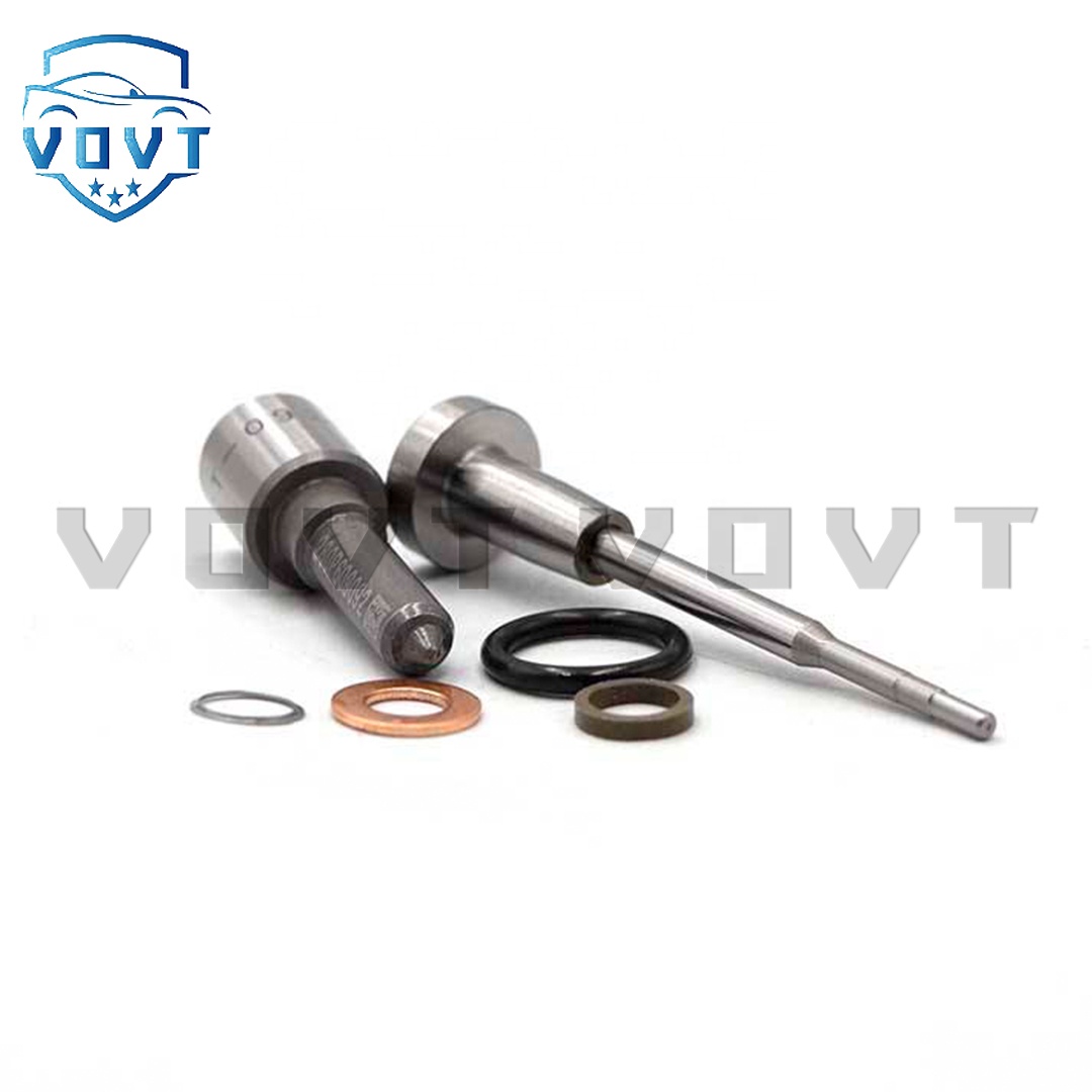 Diesel Fuel Repair Kits 0445120153 0 445 120 153 for DENSO Diesel Injector Spare Part