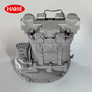 مضخة هيدروليكية حقيقية ZX200 HPV102GW <span class=keywords><strong>HPV118HW</strong></span> ، حفارة ZX200-3 مضخة هيدروليكية - Product Image 5