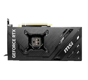 การ์ดจอ GeForce RTX 4070 VENTUS 2X 12G OC สำหรับเล่นเกม, หน่วยความจำ 12GB GDDR6X, PCIe 4.0, รองรับ Ray Tracing, สถาปัตยกรรม Ada Lovelace - Product Image 3