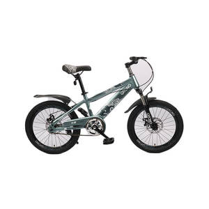 Vélo pour enfants, vélo de montagne de haute qualité, bon marché, pour petits bébés, jouets, vente en gros, 2021 - Product Image 1
