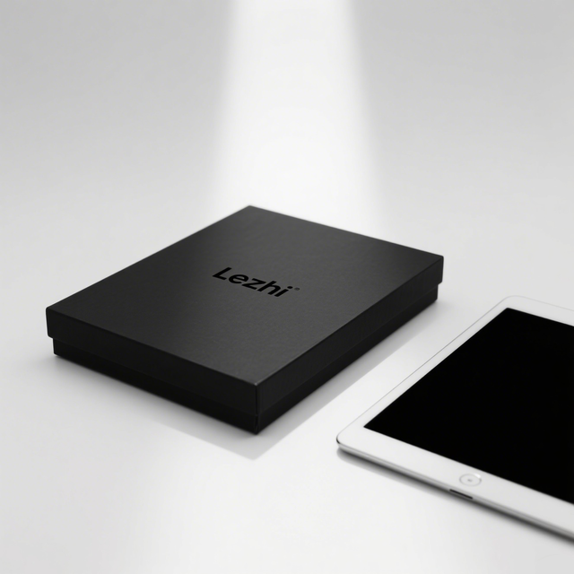 Custom Printing Universal Empty Laptop Shipping Box White Cardboard Paper Packaging Box for Ipad 7.9/8.3/9.7/10.5/11/12.9