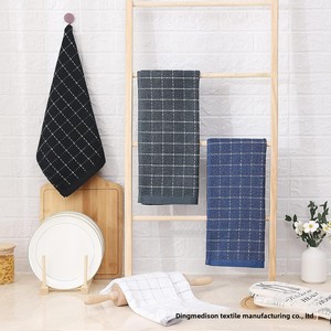 <span class=keywords><strong>Paños</strong></span> <span class=keywords><strong>de</strong></span> <span class=keywords><strong>Cocina</strong></span> <span class=keywords><strong>de</strong></span> Algodón con Tejido Waffle, Suaves, Súper Absorbentes, Sin Pelusas, Estilo Moderno, Venta al Por Mayor - Product Image 4