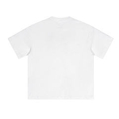 เสื้อยืดผ้าฝ้าย100% พิมพ์โลโก้ - Product Image 6