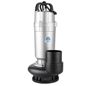 Dongyin <b>submersible</b> <b>pump</b> QDX1.5-18-0.37 3-16- 3-20-0.55 10-12- 15-8- -8- -32-0.75 - Product Image 2