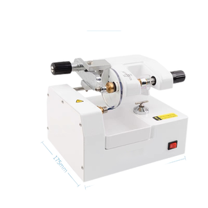 Lentille de CP-4A d'instrument de laboratoire optique Coupeur de lentille simple pour les magasins optiques - Product Image 2