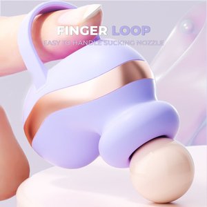 APP Control <strong>Powerful</strong> Clit Sucking Vibrating Love <strong>Egg</strong> <strong>Vibrator</strong> Vagina Ball Clitoral Nipple Stimulation Sex Toys for Women - Product Image 4