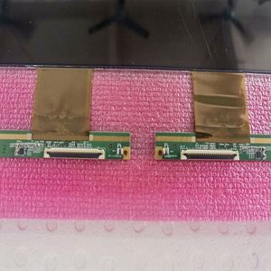 Écran LCD BOE 65 pouces HV650QUB-F7D, écran LED TFT, panneau ouvert, pièces de rechange pour réparation de téléviseur - Product Image 5
