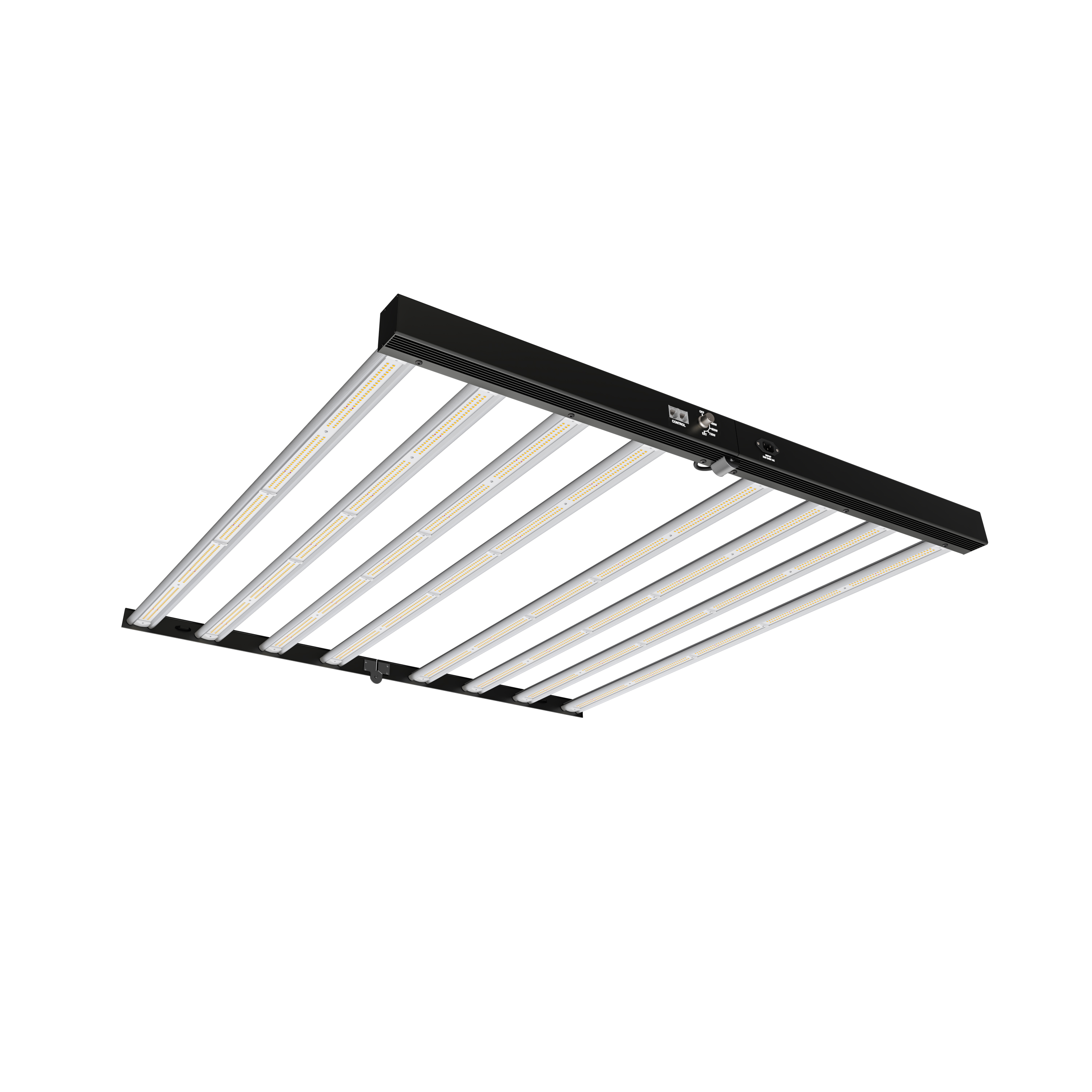 spider farmer grow lights