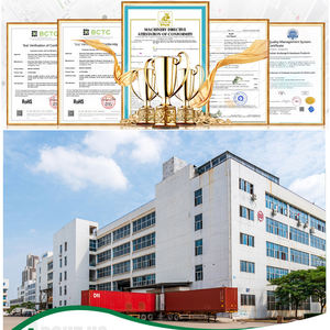 Abreuvoir à tétine pour volaille de conception hygiénique facile à nettoyer pour la prévention des maladies dans la production de poulets de chair - Product Image 6