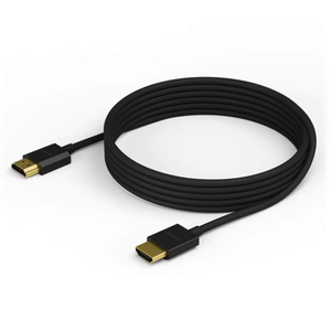 สายเคเบิล Ubiquiti UACC-Cable-UHS Ultra High Speed HDM 2.1 ความเร็วสูงพิเศษ, ขนาด 2.8 มม. บางเฉียบ, 48Gbps, รองรับ 8K/4K, UBNT Ubiquiti UACC-Cable-UHS W1342 - Product Image 4