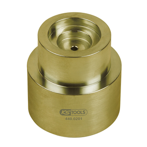 Herramienta de alineación de ruedas, pieza de presión - Product Image 1