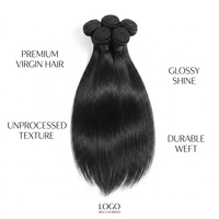 Cheveux Indiens – Lots de Cheveux Humains 100% Vierges Bruts – 30, 32, 34, 40 Pouces – Double Trame Épaisse avec Pointes Denses – Tissage Double à la Machine – Liste des Fournisseurs