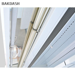 Tất cả các tủ lạnh siêu thị trưng bày treo tường - Product Image 4