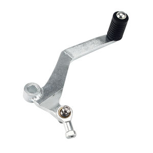 Pédale de changement de vitesse gauche, levier de pédale de changement de vitesse pour <span class=keywords><strong>KAWASAKI</strong></span> Z650 <span class=keywords><strong>NINJA</strong></span> <span class=keywords><strong>650</strong></span> 2017-2020 - Product Image 4