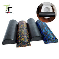 Coussin de remise en forme TTSPORTS BBL pour le lifting des fesses - Récupération post-opératoire - Matériau EPP intégré - Entraîneur de gym confortable et portable