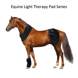 SINOCO PDT kırmızı kızılötesi ışıklı tedavi cihazı ışık overreach boot to kan şekerini düzenler yara iyileşmesi at ışık solaryum - Product Image 3