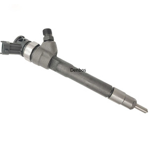 Injecteur de <span class=keywords><strong>carburant</strong></span> Common Rail haute pression de haute qualité 0445110569 166000804R 95518001 pour <span class=keywords><strong>Espace</strong></span> V 1.6DCi Vivaro B1.6CDTi 1.6D - Product Image 3