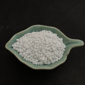 Bouteille de résine en matière plastique blanche de qualité PET Prix d'approvisionnement en usine - Product Image 3