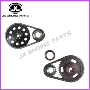 Buick Chevrolet GMC <span class=keywords><strong>2</strong></span>.2L <span class=keywords><strong>2</strong></span>.8L 3.5L 4.3L 12555672 12555670 12555671 için Zamanlama Zinciri Seti - Product Image 2