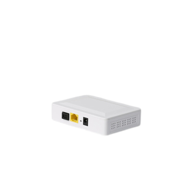 Good Price 1ge Epon Onu 1.25g 1port XPON Gpon Gepon Olt Ont Compatible Pppoe/dhcp/ Static Ip RTL Chipset