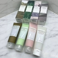 Produit phare transfrontalier de Guangzhou pour la gamme Skin Angel : Crème solaire, Tonique, Ampoule, Sérum, Nettoyant visage pour enfants