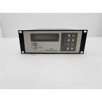 Controlador de Válvulas VEC-CF9-X0901 (Probado con Encendido)