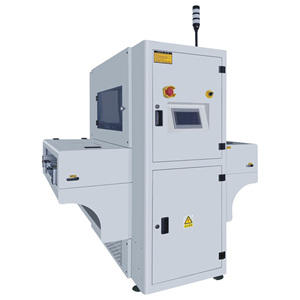 Équipement périphérique SMT, série ZCLC-3-S, stockeur de refroidissement automatique avec plateforme - Product Image 1