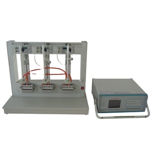 Kaipu KP-P1001-C di động thử nghiệm băng ghế dự bị một pha năng lượng mét - Product Image 1