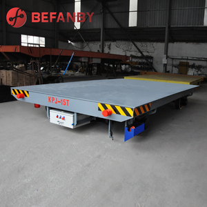 <span class=keywords><strong>KPJ</strong></span> Equipo de Fabricación de Tambores de Acero Carro de Transferencia Omni con Certificación CE Condición Nuevo para Tailandia - Product Image 6