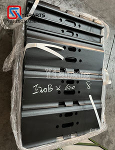 อะไหล่ช่วงล่างรถขุด <span class=keywords><strong>PC300</strong></span>-<span class=keywords><strong>5</strong></span> <span class=keywords><strong>PC300</strong></span>-6 <span class=keywords><strong>PC300</strong></span>-8 PC300LC-8 PC350-8 PC360LC-<span class=keywords><strong>5</strong></span> รองเท้าตีนตะขาบรถขุด แผ่นรองตีนตะขาบ - Product Image 3