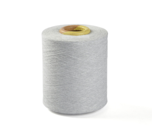 Nhà Máy Tái Chế <span class=keywords><strong>Polyester</strong></span> Dệt Sợi 12S 14S 16S 18S 24S 34S <span class=keywords><strong>36S</strong></span> Bông Pha Trộn Tách Dệt Sợi Cho Dệt Kim - Product Image 2