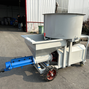 Machine électrique de scellement des joints de ciment, pistolet à calfeutrer électrique étanche, <span class=keywords><strong>pompe</strong></span> à mortier, équipement de coulage - Product Image 5