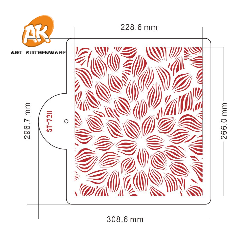 ST-7211-blanc translucide