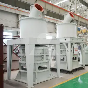 Top Fashion Used In Mining With Best Price Trapezium Stone Grinding Mill Supplier