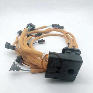 Arnés de Cableado para Motor de Excavadora 330C, Arnés de Cableado para Excavadora, para 230-6279 - Product Image 3