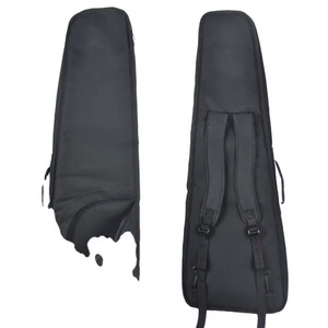 Fábrica BSCI, Oferta 2018, Funda para Guitarra Hawaiana - Product Image 1