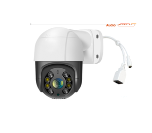 Bosesh 4MP POE IP Cámara exterior Rango infrarrojo <span class=keywords><strong>de</strong></span> 15m <span class=keywords><strong>Circuito</strong></span> <span class=keywords><strong>cerrado</strong></span> Televisión Sistema <span class=keywords><strong>de</strong></span> cámara <span class=keywords><strong>de</strong></span> <span class=keywords><strong>seguridad</strong></span> para el hogar Visión nocturna - Product Image 3