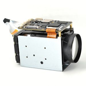 Module de caméra miniature industriel personnalisé 5MP Starvis2 IMX675 Hi3516DV500 20X 30X 40X Zoom <span class=keywords><strong>ov6948</strong></span> ISP RTMP Open Source SDK API - Product Image 4