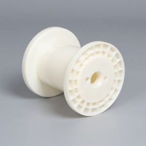 Chuyên nghiệp ABS & PS DIN - 125 nhựa <span class=keywords><strong>spool</strong></span> cho EDM dây - Product Image 4