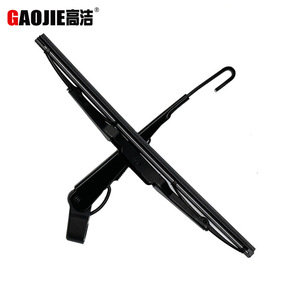 Conjunto de Brazo de Limpiaparabrisas Trasero Gaojie para Ford C-Max 2003-2007, Goma Sintética, Ángulo de Raspado de 180 Grados - Product Image 5