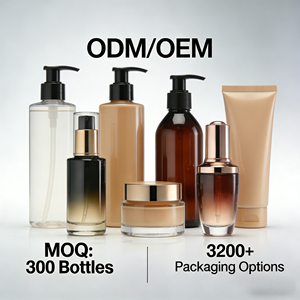 Huile capillaire à <span class=keywords><strong>l</strong></span>'argousier ODM/OEM MOQ 300 - Product Image 1