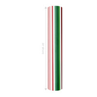 Papier d'emballage de haute qualité, double face, 80 g/m², papier couché, papier d'emballage de luxe pour la décoration de cadeaux